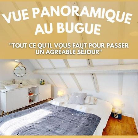 La Source D'Eugenie Vue Panoramique Au Bugue Villa Le Bugue Luaran gambar